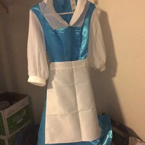Belle Costume